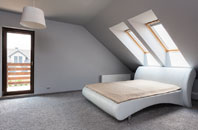 Wigginton Heath bedroom extensions