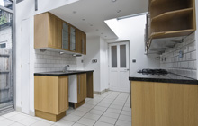 Wigginton Heath kitchen extension leads