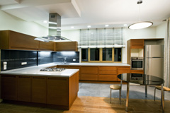 kitchen extensions Wigginton Heath
